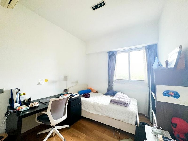 CORALS AT KEPPEL BAY 7