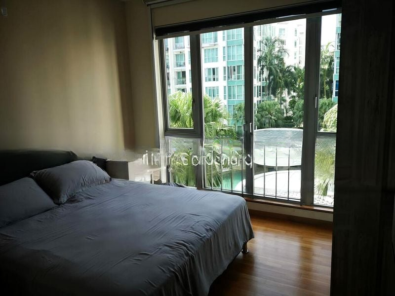 CARIBBEAN AT KEPPEL BAY 2