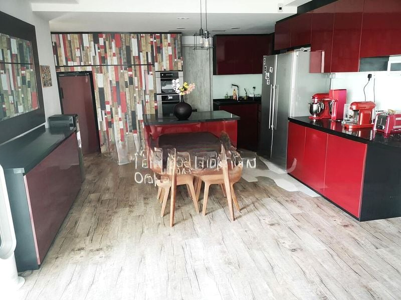 CARIBBEAN AT KEPPEL BAY 4