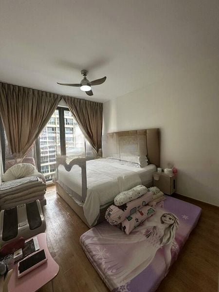 HUNDRED PALMS RESIDENCES 4