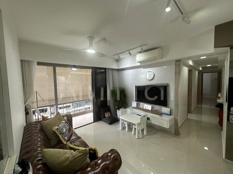 HUNDRED PALMS RESIDENCES 10