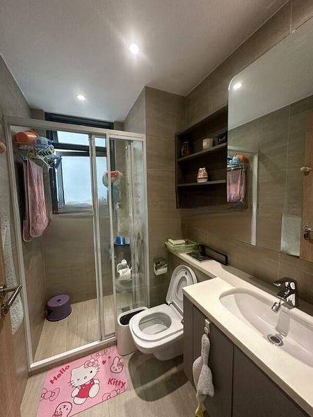 HUNDRED PALMS RESIDENCES 2