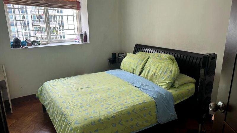 HILLINGTON GREEN 7