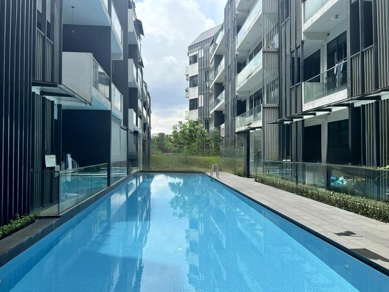 KAP RESIDENCES 1