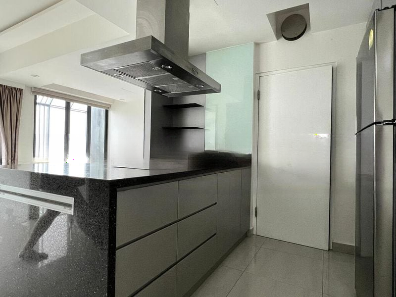 KAP RESIDENCES 6