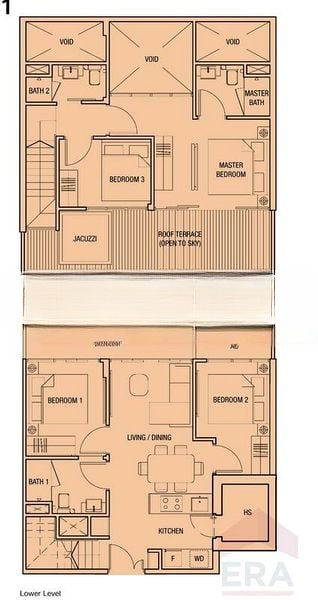 KAP RESIDENCES 13