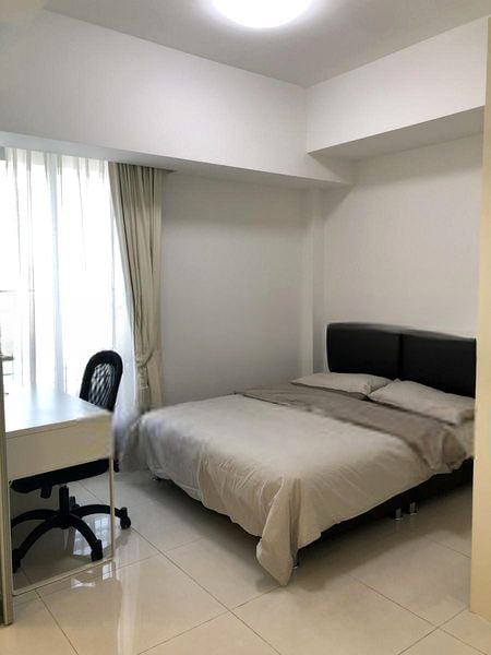 THE SAIL @ MARINA BAY 2