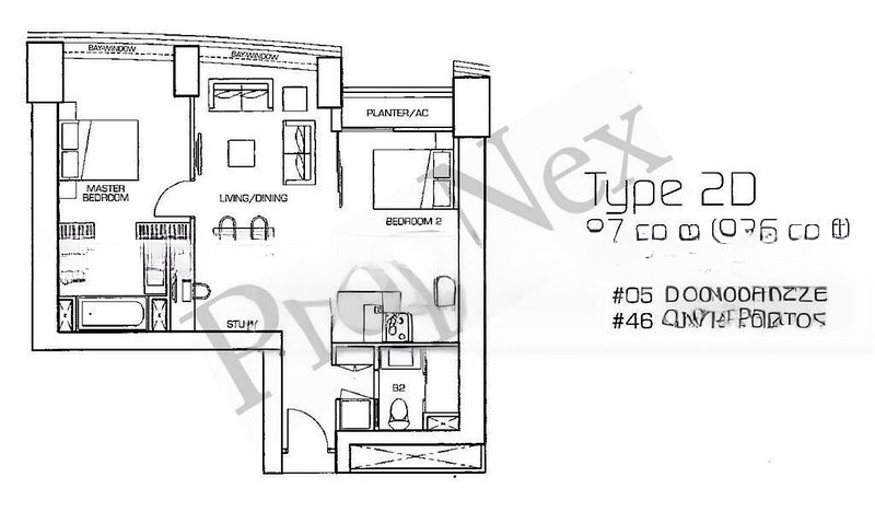 THE SAIL @ MARINA BAY 7