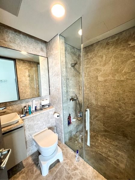 CORALS AT KEPPEL BAY 4