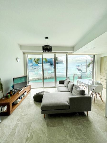 CORALS AT KEPPEL BAY 2