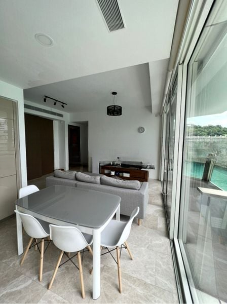 CORALS AT KEPPEL BAY 3