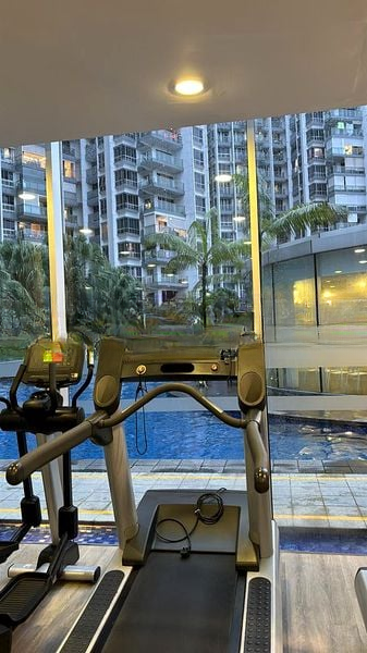 THE PARC CONDOMINIUM 5