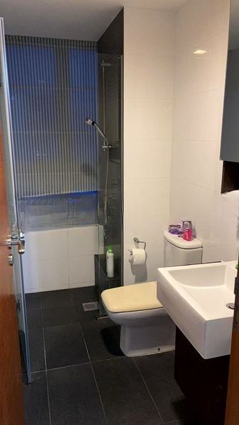 THE PARC CONDOMINIUM 3