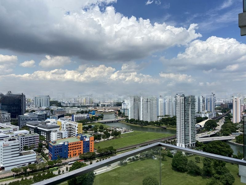 KALLANG RIVERSIDE 4