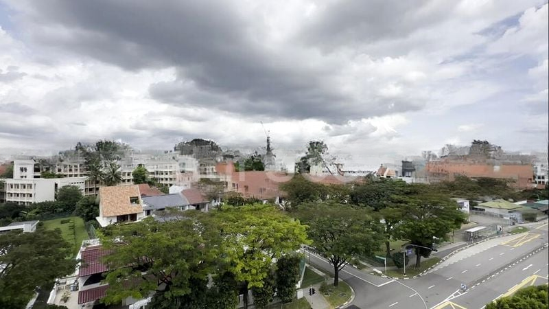 VILLAGE @ PASIR PANJANG 2
