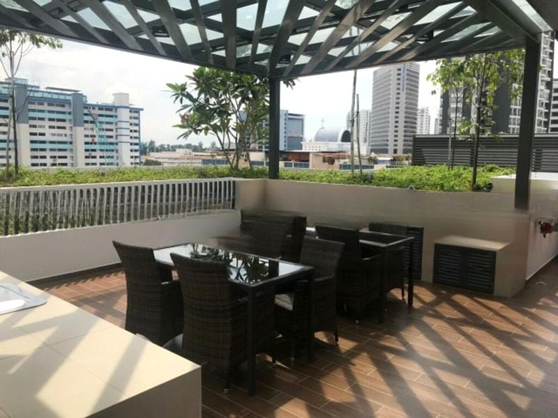 STRAITS MANSIONS 5