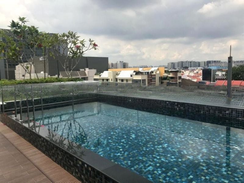 STRAITS MANSIONS 6