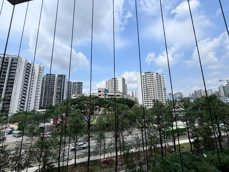 BARTLEY RESIDENCES 22