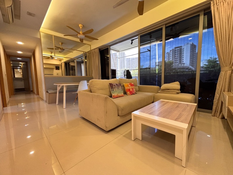 BARTLEY RESIDENCES 36