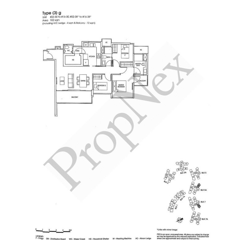 BARTLEY RESIDENCES 38