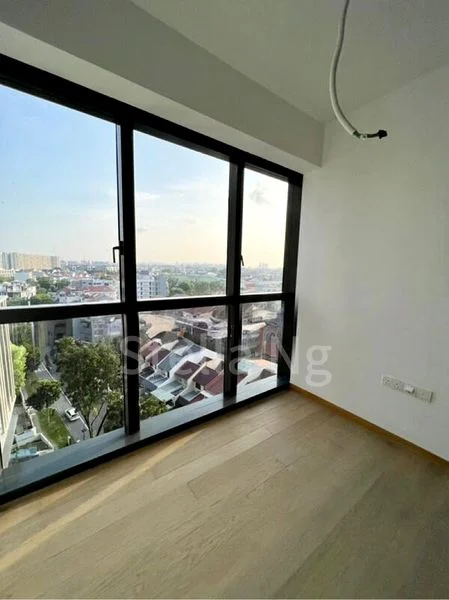 THE FLORENCE RESIDENCES 2