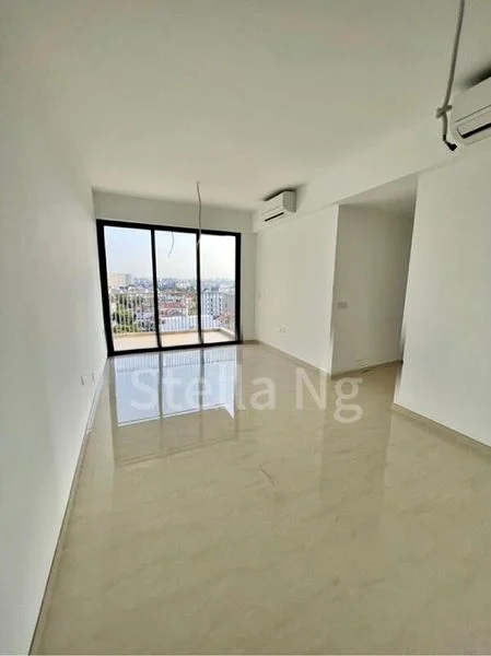 THE FLORENCE RESIDENCES 4