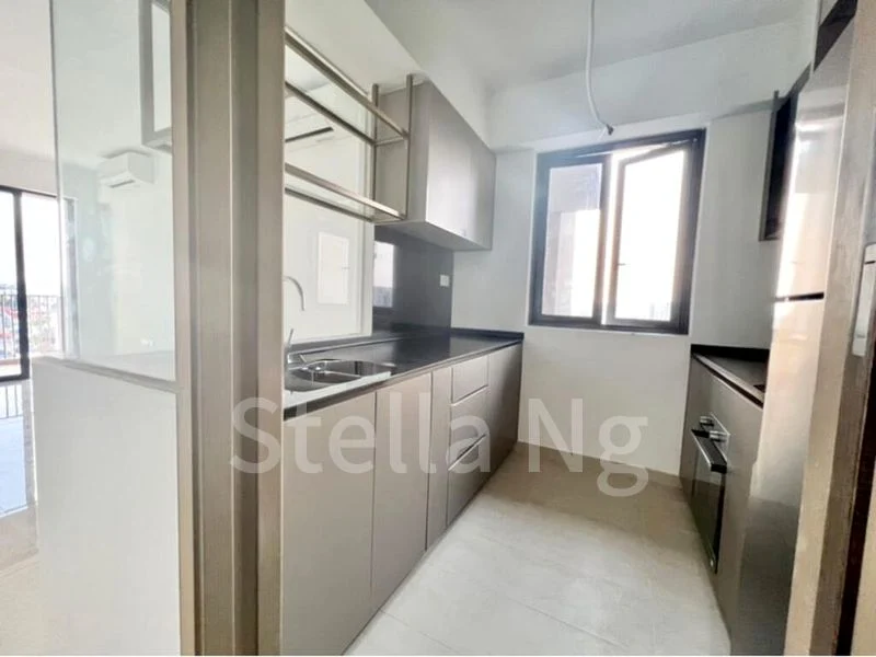 THE FLORENCE RESIDENCES 5