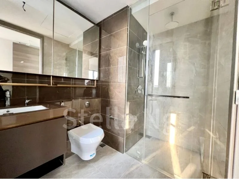 THE FLORENCE RESIDENCES 6