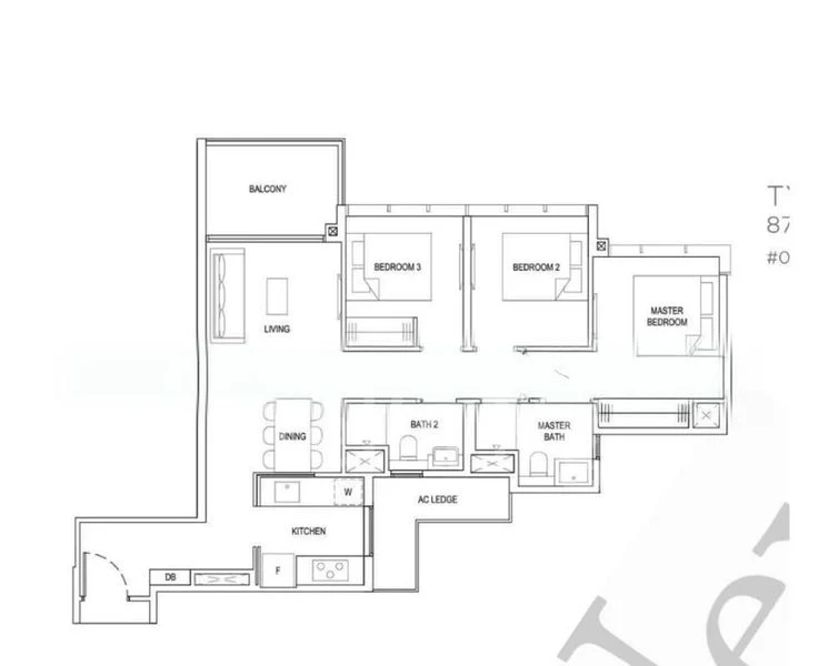 THE FLORENCE RESIDENCES 8