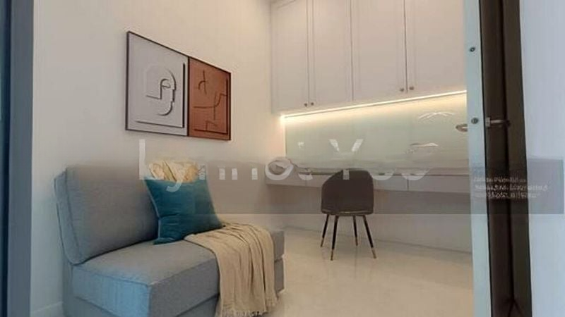 KOVAN JEWEL 3