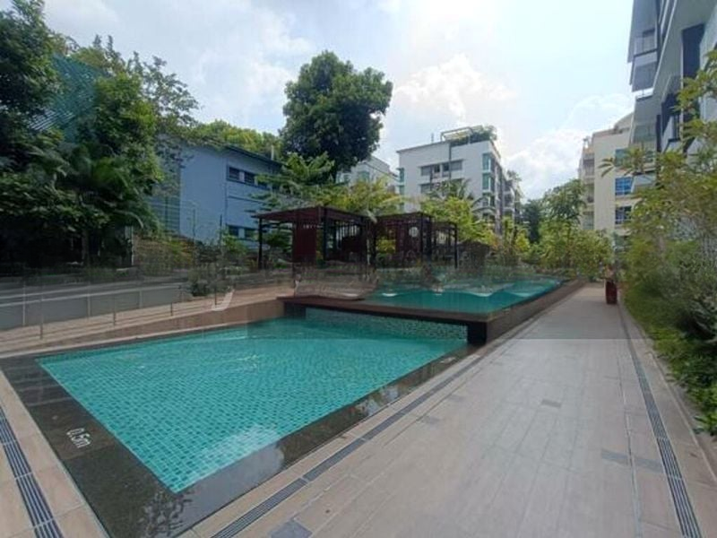KOVAN JEWEL 6