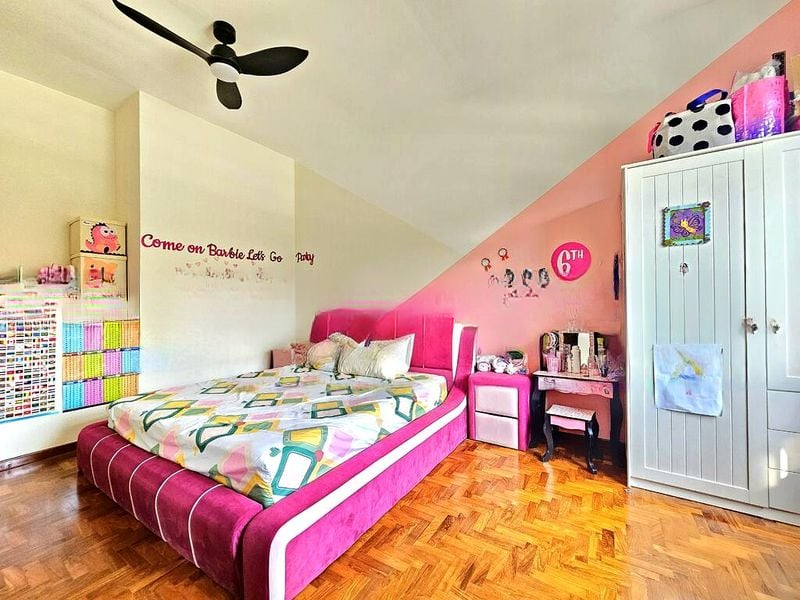 LOYANG VILLAS 6