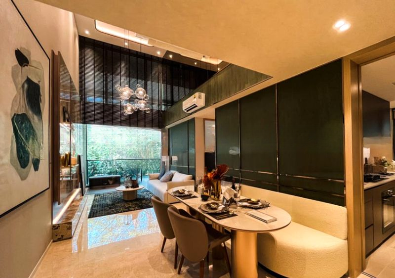 THOMSON VIEW CONDOMINIUM 6