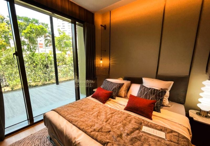 THOMSON VIEW CONDOMINIUM 3