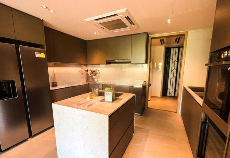 THOMSON VIEW CONDOMINIUM 2