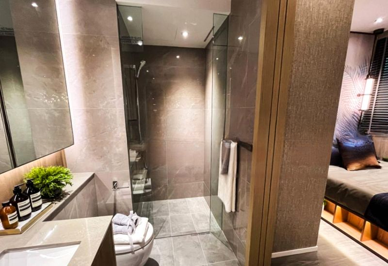THOMSON VIEW CONDOMINIUM 7