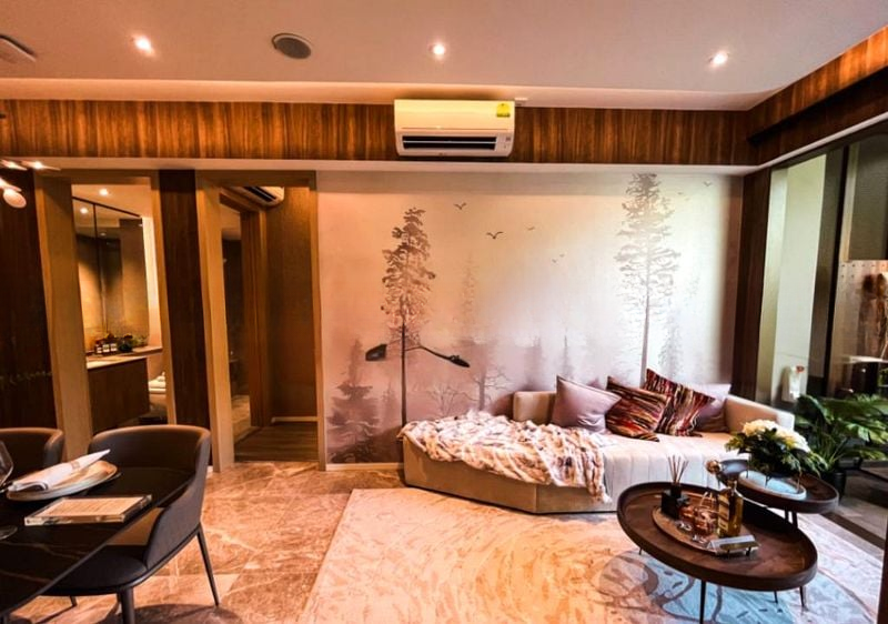 THOMSON VIEW CONDOMINIUM 9