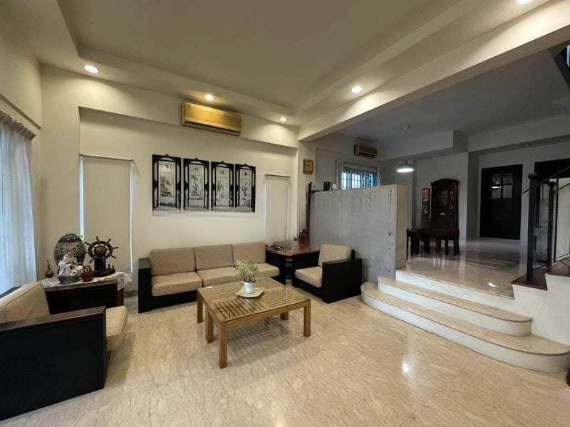 VILLA VERDE 5
