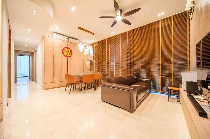 M SUITES 1