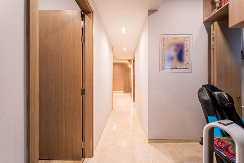 M SUITES 5