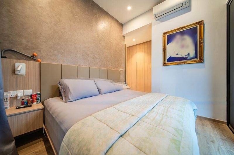 M SUITES 2