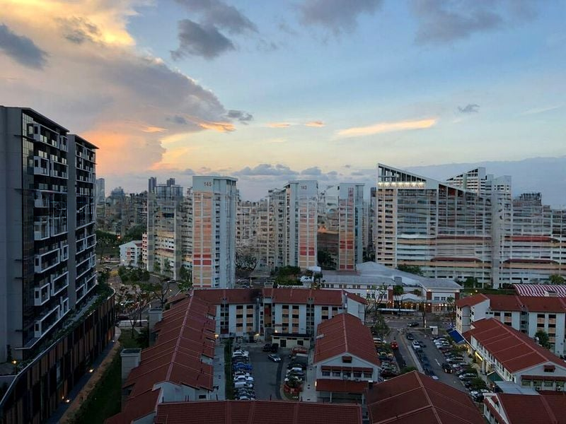 THE POIZ RESIDENCES 5