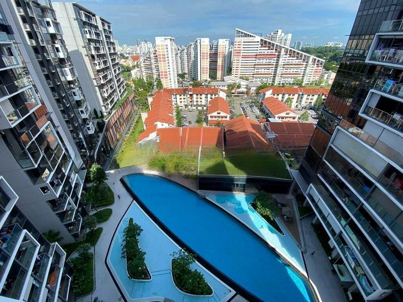 THE POIZ RESIDENCES 8