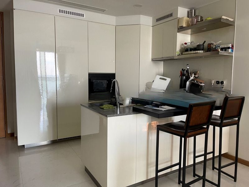 MARINA ONE RESIDENCES 2