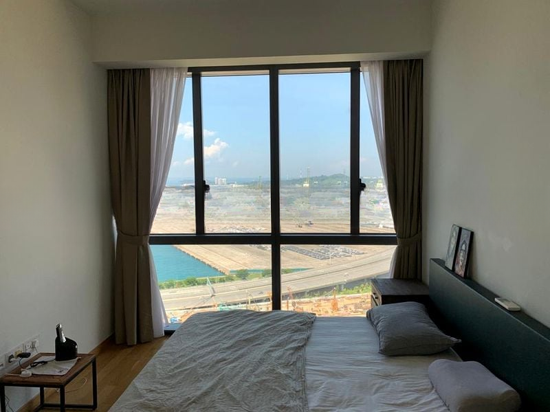 MARINA ONE RESIDENCES 5