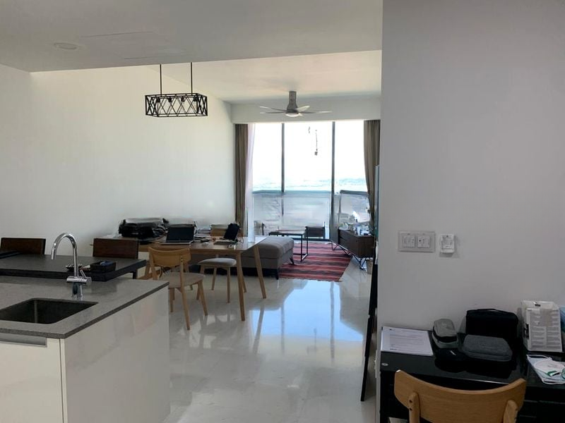 MARINA ONE RESIDENCES 6