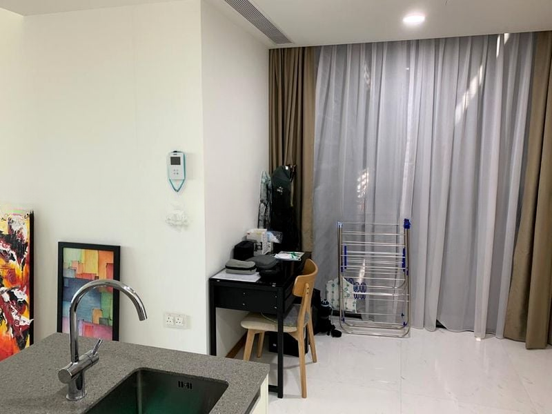 MARINA ONE RESIDENCES 4