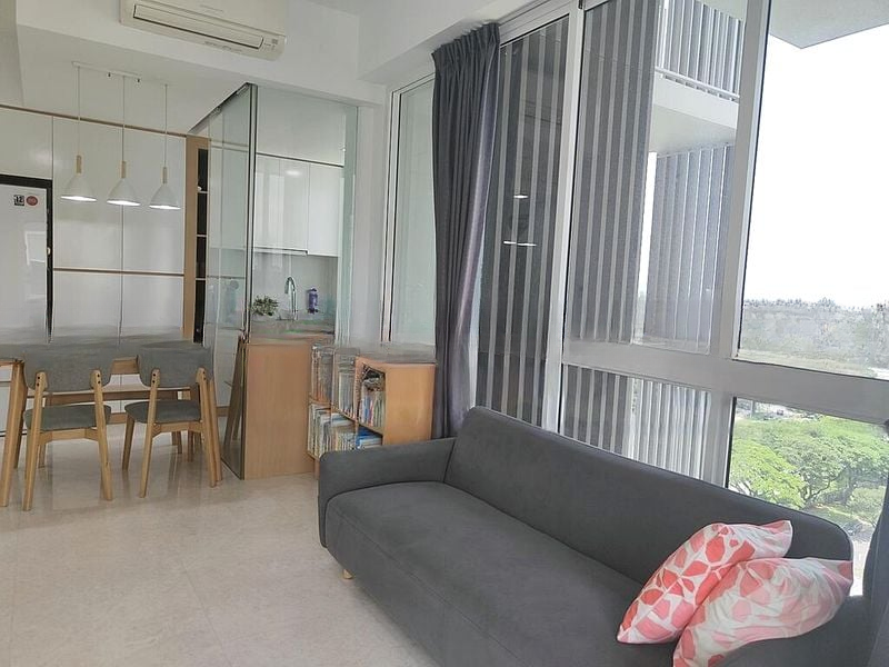 THE LINE @ TANJONG RHU 10