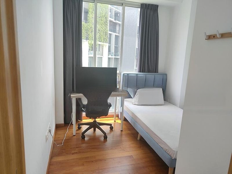 THE LINE @ TANJONG RHU 3