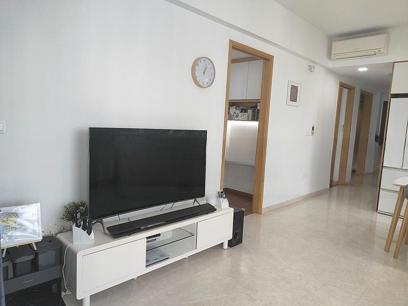 THE LINE @ TANJONG RHU 8